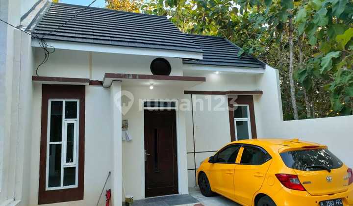 Properti Murah ! Pusat Kota 