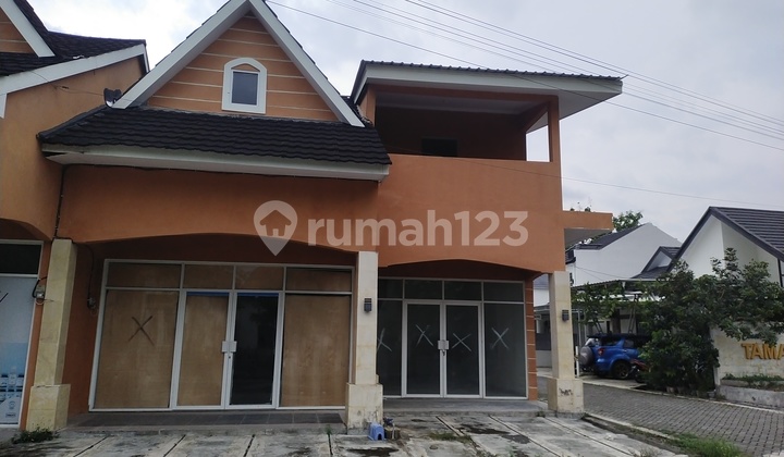 Affordable Ready-to-Use Shop House. Beside the Terminal !! 2