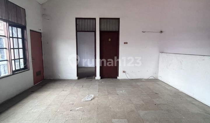 Rumah Dijual - Jalan Petojo Sabangan Iii, Gambir - Jakarta Pusat 2