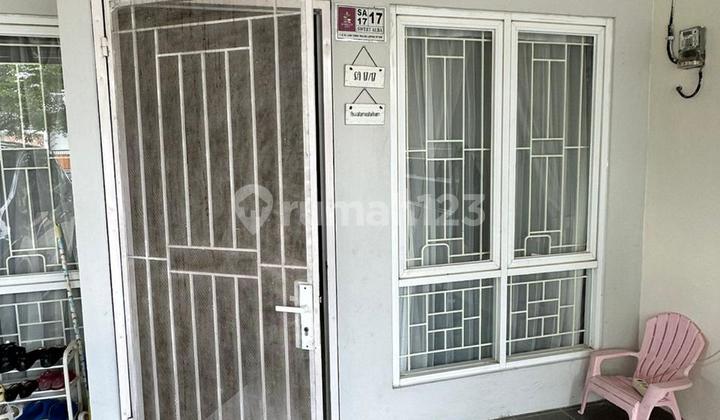 House in Harvest City Cibubur Cileungsi 2