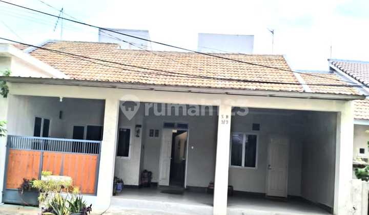 2 Lantai, SHM, di Jati Asih, 2