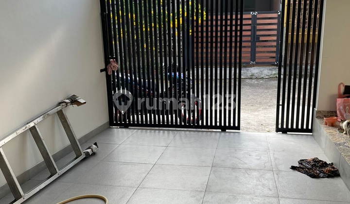 Dijual Rumah Siap Huni - Harvest City Cibubur 2