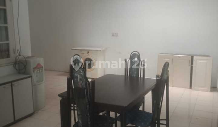 Ready-to-Occupy House in Legenda Wisata Cibubur 2