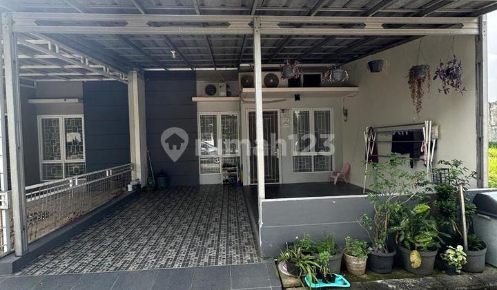 Rumah di Harvest City Cibubur Cileungsi Rumah di Harvest City Cibubur Cileungsi