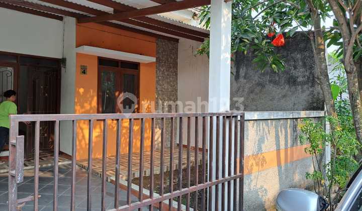 Perumahan Metland Cileungsi Sektor 7