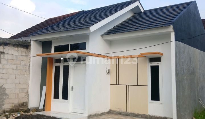 Promo 8 Juta All In, 5 Menit Ke Alun-alun Wonosari, Unit Terbatas 2