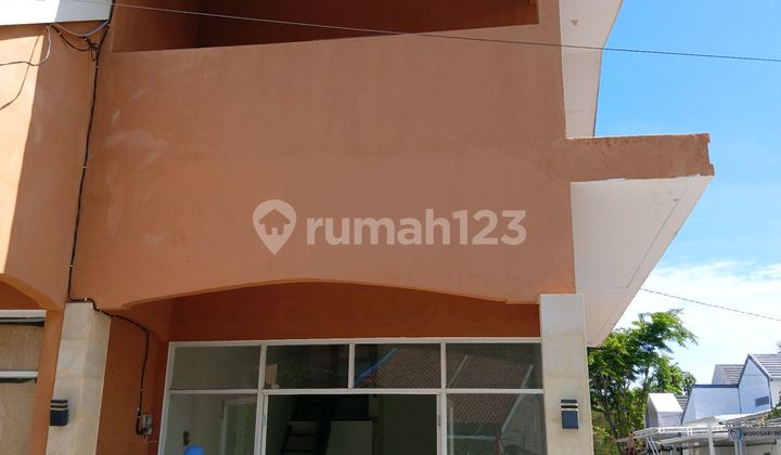 1 Second to Wonosari Terminal, Limited and Quality Units 2