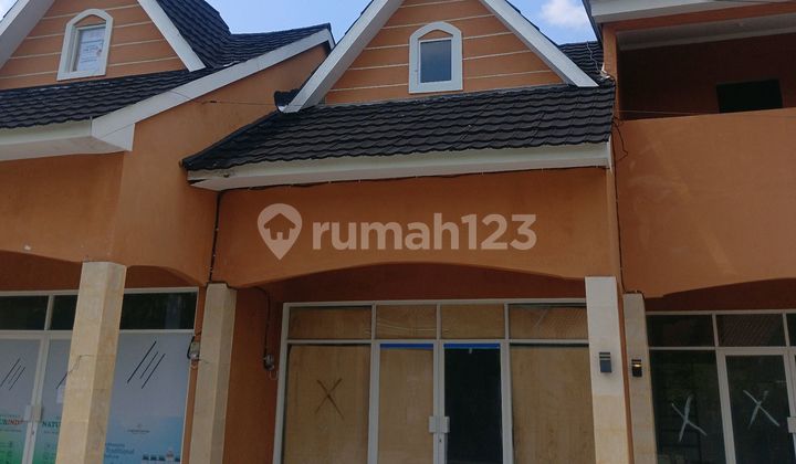 1 Detik Ke Terminal Wonosari, Unit Terbatas Dan Berkualitas 1 Detik Ke Terminal Wonosari, Unit Terbatas Dan Berkualitas