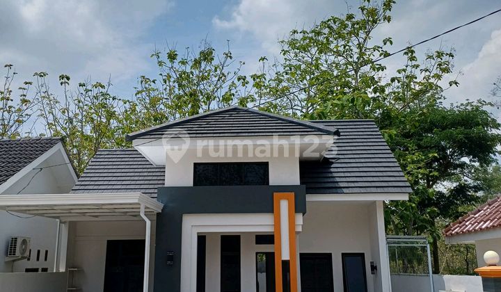 10 Detik Dari Stadion Gelora Handayani Dan Rsud Wonosari 1