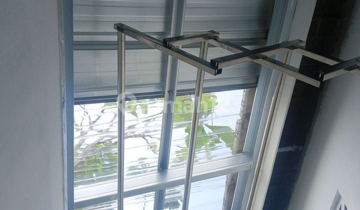 Promo 8 Juta All In, 5 Menit Ke Alun2 Wonosari, Unit Terbatas