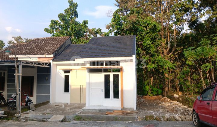 Promo 8 Juta All In, 5 Menit Ke Alun-alun Wonosari, Unit Terbatas Promo 8 Juta All In, 5 Menit Ke Alun-alun Wonosari, Unit Terbatas