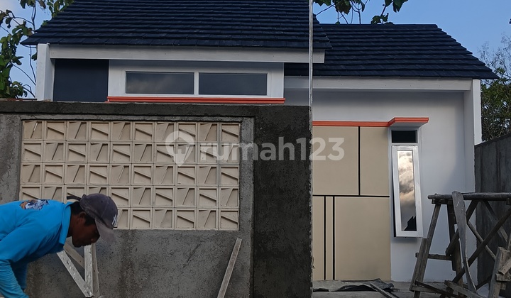 10 Juta Terima Jadi Tanpa Ribet, Lokasi Dekat Pusat Kota 1