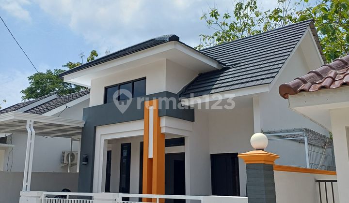 10 Detik Dari Stadion Gelora Handayani Dan Rsud Wonosari 2