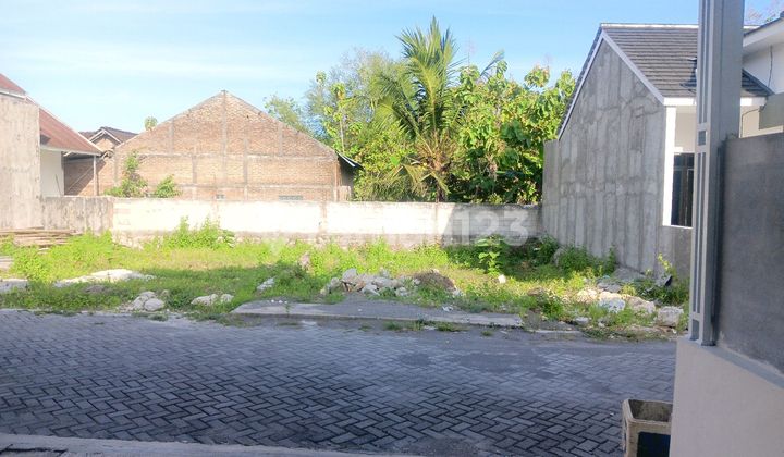 Promo Terbatas!!! 399 Jt Dapatkan Rumah di Area Cluster