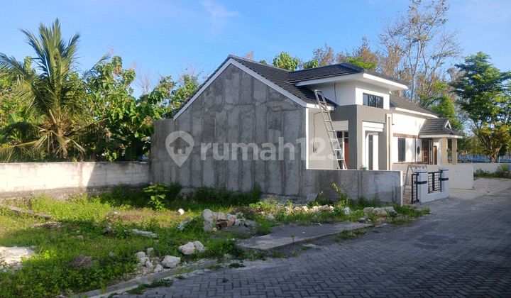 Promo Terbatas!!! 399 Jt Dapatkan Rumah di Area Cluster 2