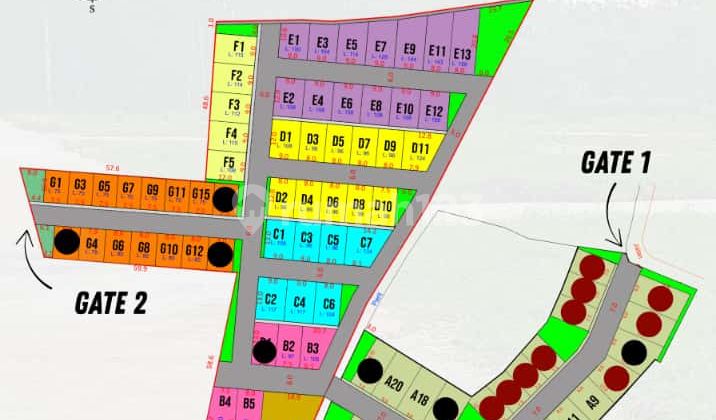 Langkah Kecil ke Mana-Mana, Pulang Tetap Nyama