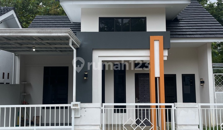 Investasi Rumah yang Bikin Masa Depan Aman! Investasi Rumah yang Bikin Masa Depan Aman!