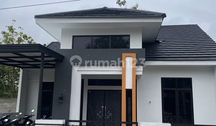 Kesempatan Punya Rumah di Lokasi Super Strategis! 2