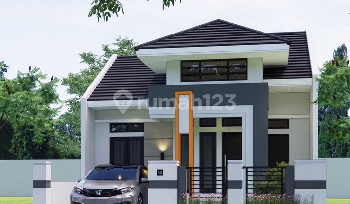 Hanya 5 Juta Dapat Rumah Di Pusat Kota Hanya 5 Juta Dapat Rumah Di Pusat Kota