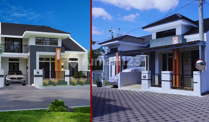 Cluster Premium Fasilitas Lengkap Di Tengah Kota Pariwisata Cluster Premium Fasilitas Lengkap Di Tengah Kota Pariwisata