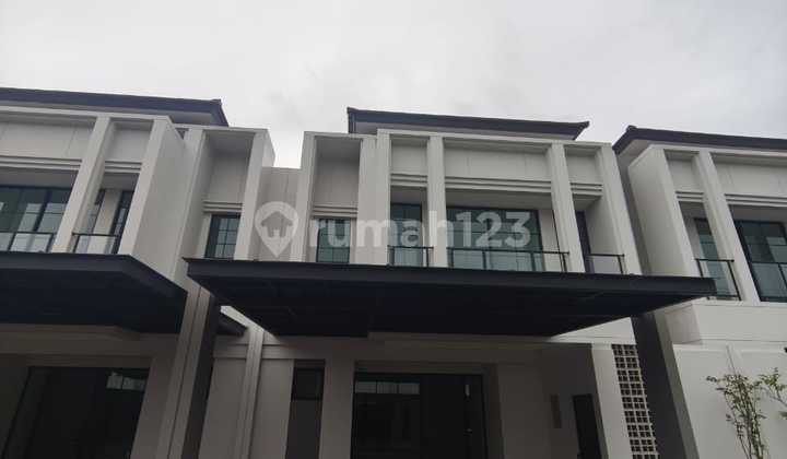 Premium House for Rent in BSD at an Affordable Price Premium House for Rent in BSD at an Affordable Price