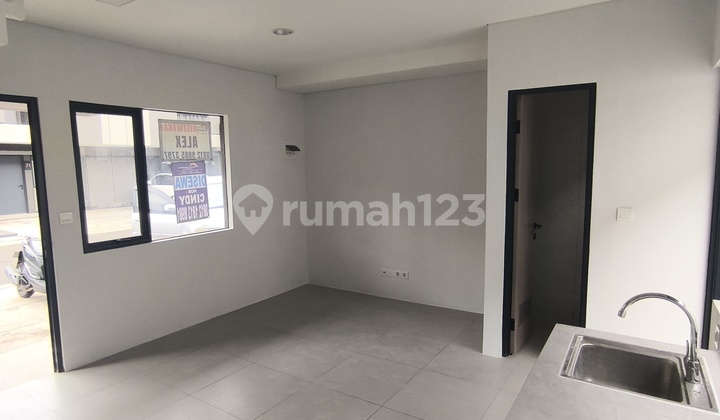 Park Serpong Disewakan Rumah Termurah Hanya Disini 2