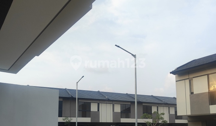 Termurah Rumah Park Serpong Disewakan Bagus Termurah Rumah Park Serpong Disewakan Bagus