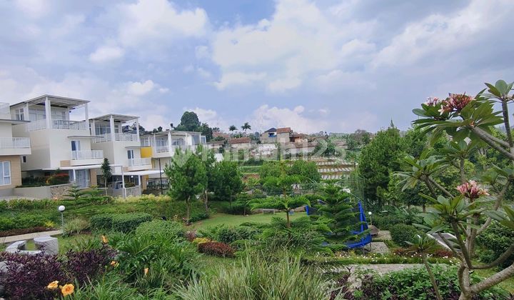 Dijual Rumah Villa Dan Hunian Exclusive Di Lingkungan Pegunungan Bandung 2