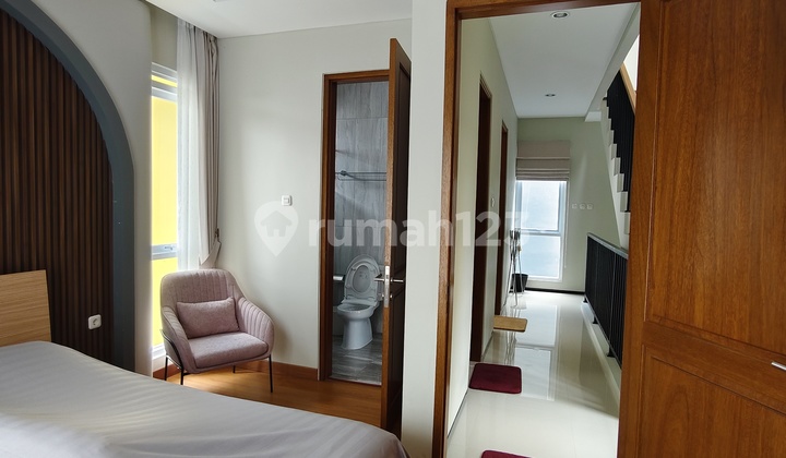 Dijual Apartemen B Residence Tipe Studio 