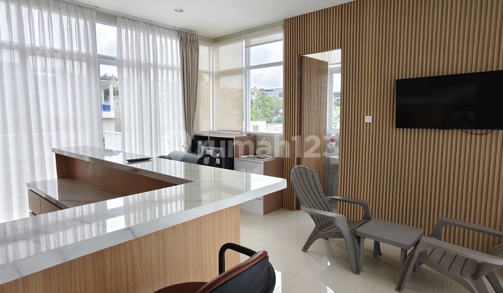 Dijual Apartemen B Residence Tipe Studio 
