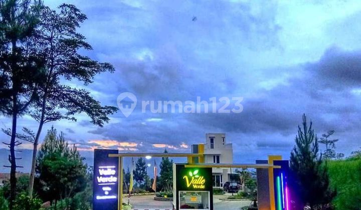 Dijual Rumah Semi Villa Ekslusif View Pegunungan Sejuk Asri Dijual Rumah Semi Villa Ekslusif View Pegunungan Sejuk Asri