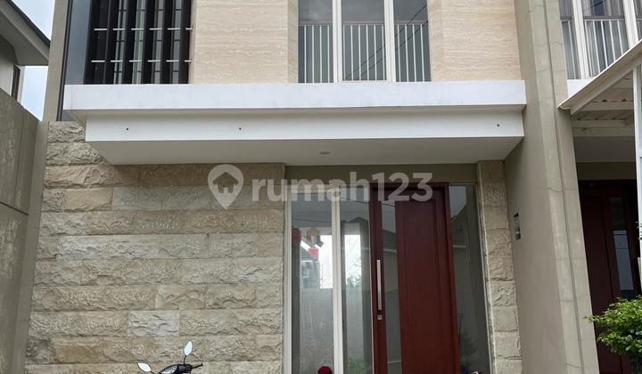 Greenland Kalijaga Residence Cirebon Asri Nyaman dan Strategis