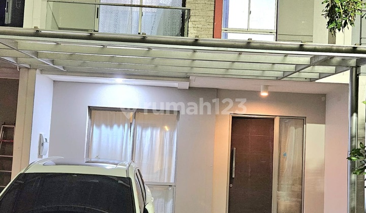 Dijual 6x10 Pik2 Tahap2 