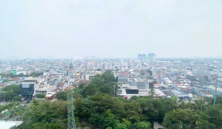 Dijual 2Br Greenbay Middle Floor Dijual 2Br Greenbay Middle Floor