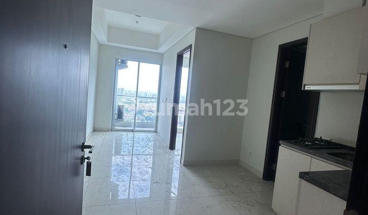 Dijual 1 Bed Room Puri Mansion Apartemen 