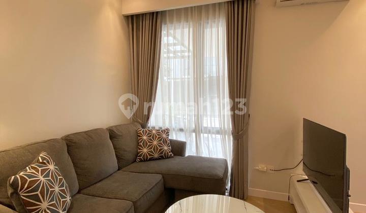 Dijual Rumah Pik2 Ext 6x10 Full Furnished Cakep