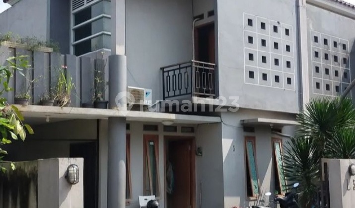 Dijual Rumah Di Bsd Lebar 9 Harga 2m Nego Dijual Rumah Di Bsd Lebar 9 Harga 2m Nego