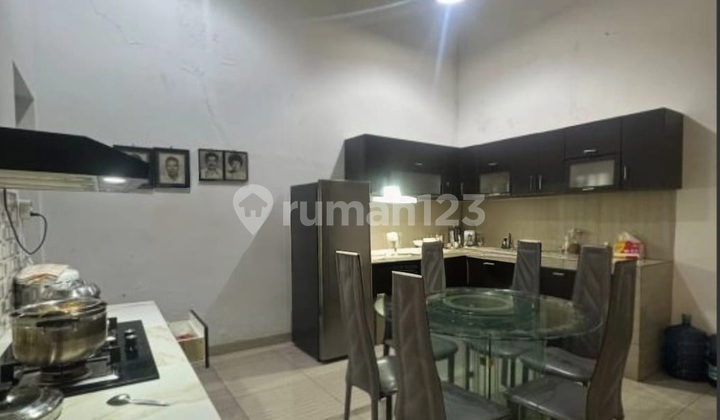 For Sale 2-Story House Kresek Indah - West Jakarta 2