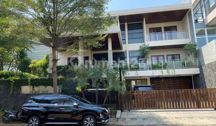 For Sale Luxury House 18X25 3 Floors PIK