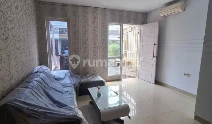 Quick Sale House In Casa Jardin 2