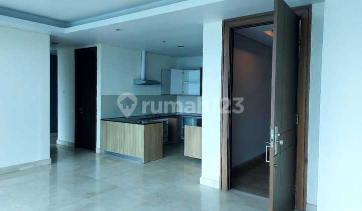 Dijual Apartement Windsor 3br ( Double Private Lift )