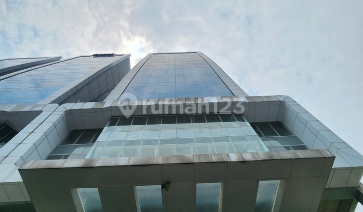For Sale Office Building In Elang Laut - Pik
