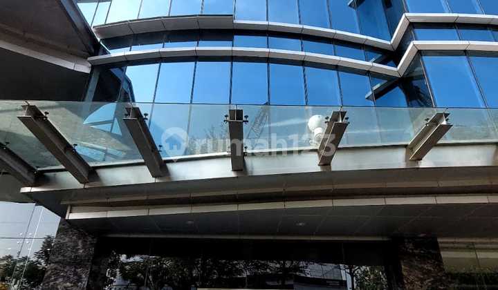 Dijual Cepat Office Tower Landmark - Pluit 