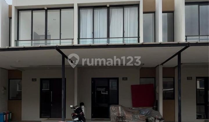 For Sale PIK 2 Extension Fully Furnished