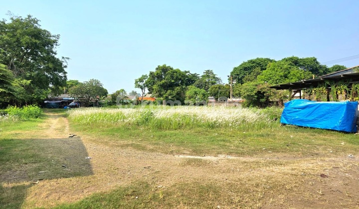 Land For Sale Suitable For Warehousing