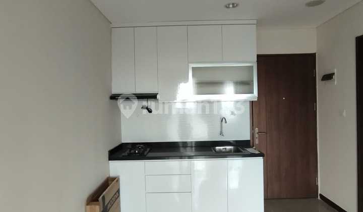 Dijual Cepat Apartemen Metro Garden 1