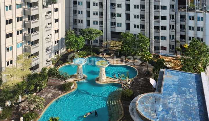 Dijual Apartemen 3Br Sky Terrace Jakarta Barat Dijual Apartemen 3Br Sky Terrace Jakarta Barat
