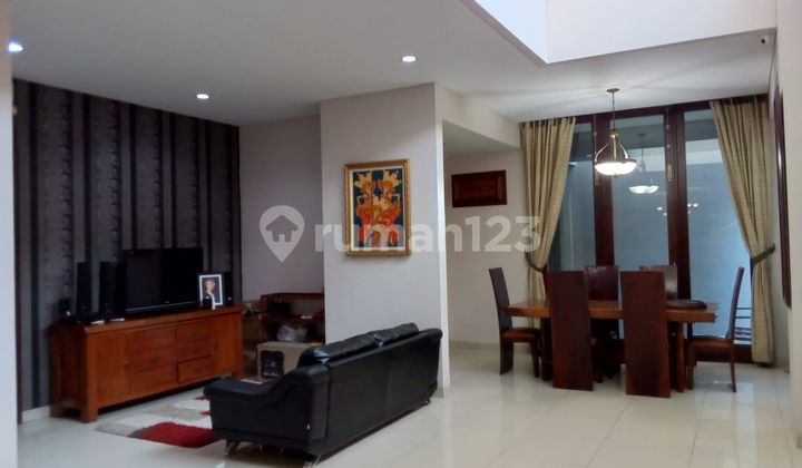 Dijual Rumah Kavling Dki, Meruya, Jakarta Barat 2