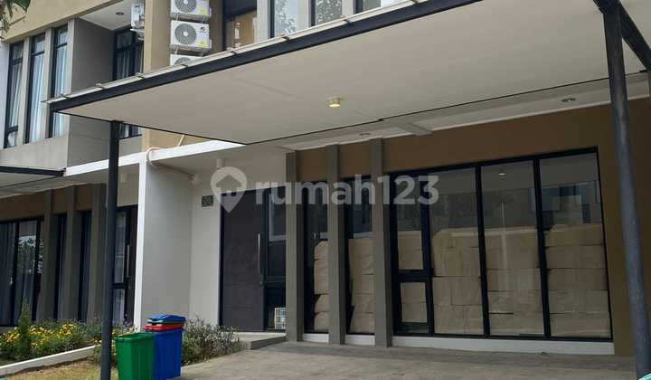 Dijual Rumah Pik 2 Ext Harga 2,4m Nego Tipis