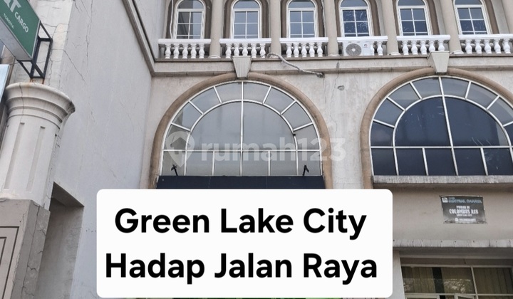 For Sale: Freshmarket Shop House - Green Lake City